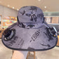 Solar Usb Fan Hat with Dual | color comparison