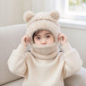 Kids Beige