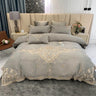 Daniel Gray / Flat four-piece 1.8m Bed 200x230cm
