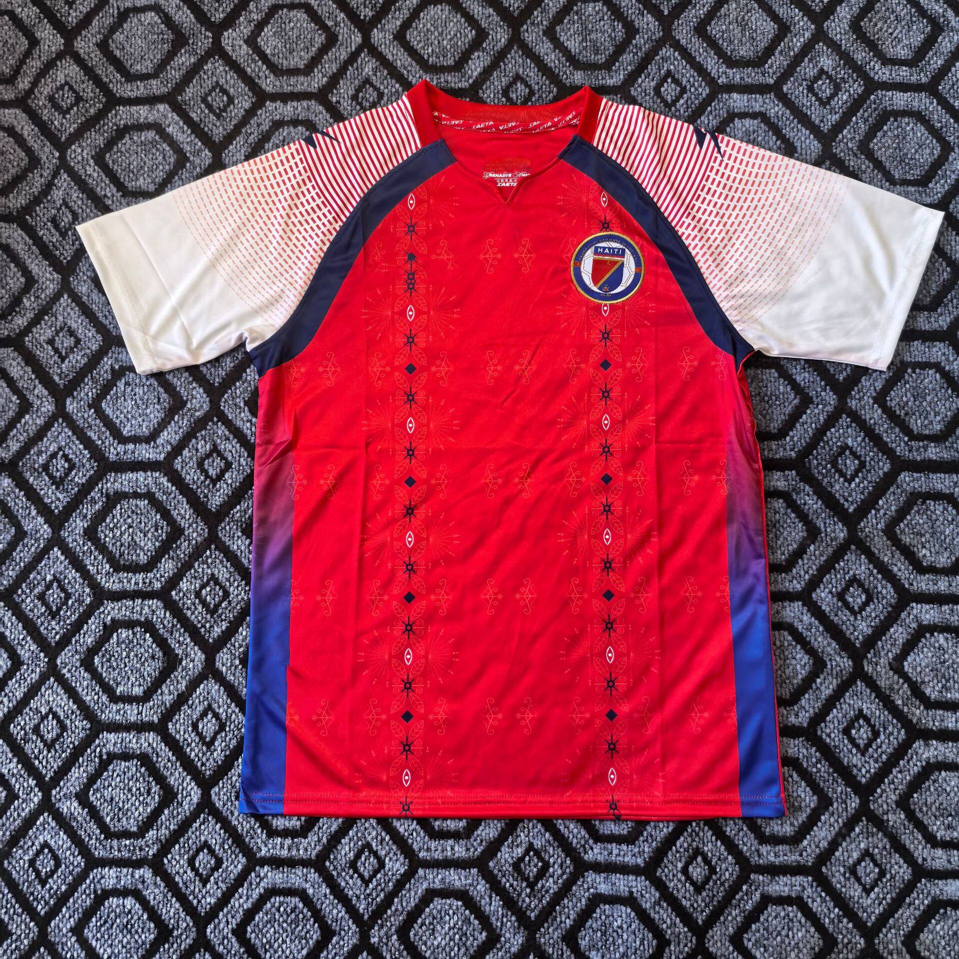 Soccer uniform jersey | natural light lifestyle