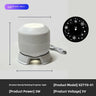 Plug-in Snowflake