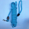 Blue / 0.8 cm x 10 m | 33 ft