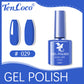 Uv Gel Nail Polish