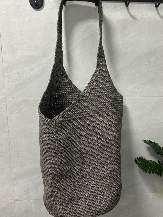 Women's Summer Shoulder Bag