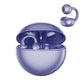 Open Ear Clip Bluetooth Earphones