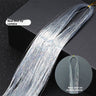 Laser Silver 93cm