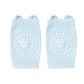 Breathable Mesh Baby Crawling Socks with Anti-Slip Sole