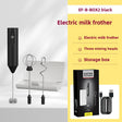 Rechargeable ABS Box2