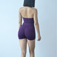 Seamless Yoga Set