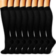 8 pairs-71-solid color set 1