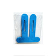 Light blue knee patches pack of 20pcs