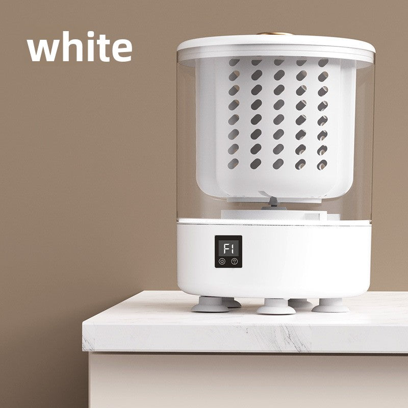 Mini Washing Machine