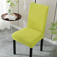 New slanted grid-grass green
