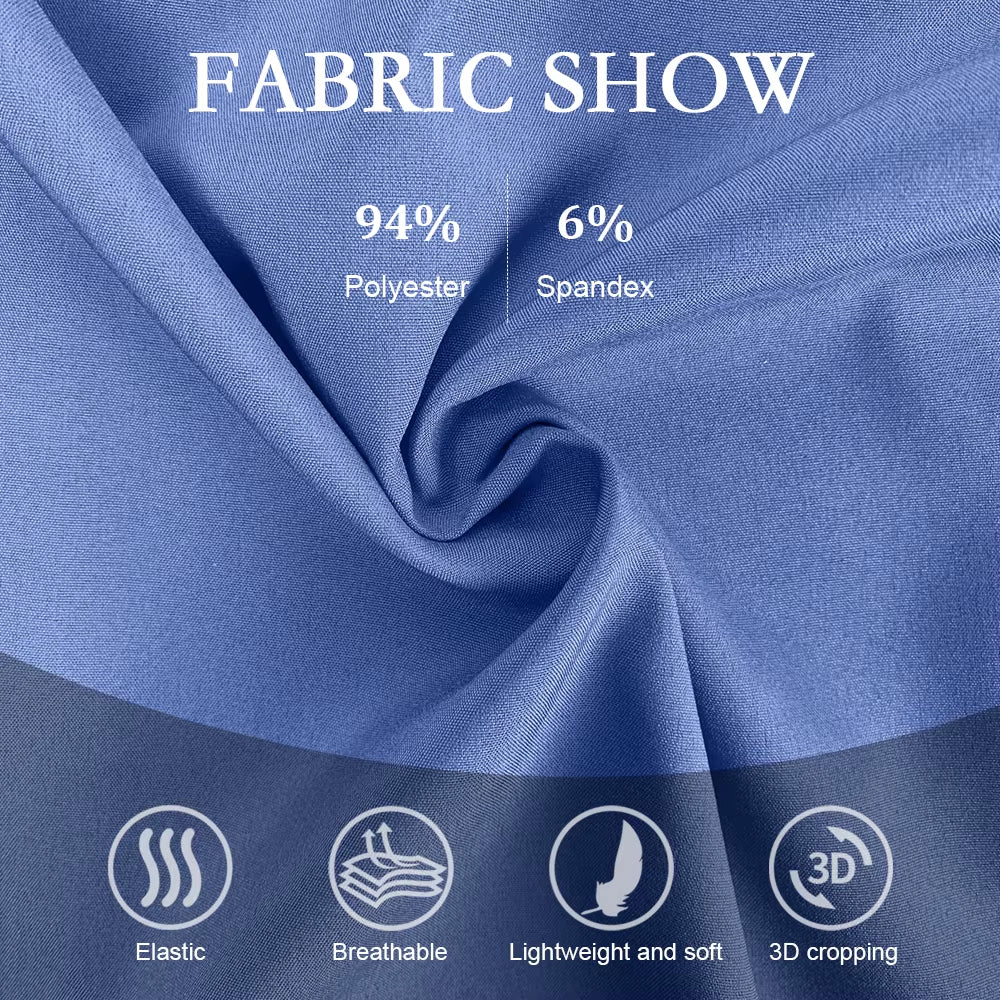 Scrubs Women Beauty SPA Uniform Pet Clinic Store Veterinary Dentistry Work Clothes Set High-Quality Medical Nurse Uniform Unisex