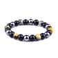 Natural Stone Magnetic Bracelet