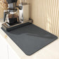 Absorbent mat