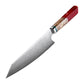 Resin cutting knife