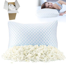 Memory Foam Support Pillow