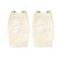 Breathable Mesh Baby Crawling Socks with Anti-Slip Sole