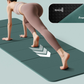 Foldable Yoga Mat, Everyday | front product view