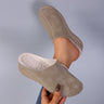 Khaki / 42