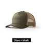 Adjustable Cotton Baseball Cap