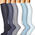 6 pairs of colors-21