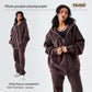 Solid Color Hoodie