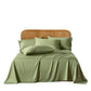 Fitted Bed Sheets, Quilt Cover, Pillowcase Set