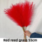 Decorative Artificial Reed Flowers