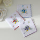 Printed Handkerchiefs