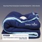 Temperature Control All Season Quilt