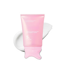 PDRN Collagen Gua Sha Neck Cream with Massage Applicator