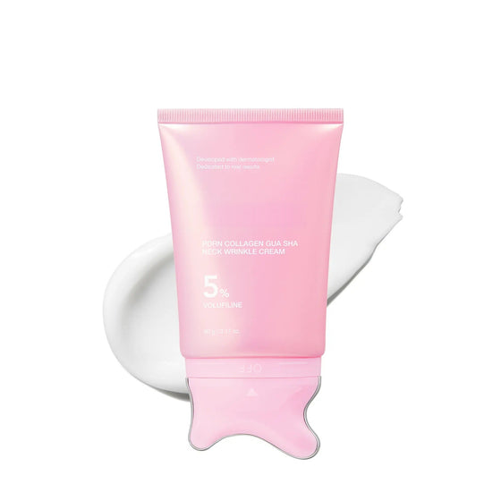 Collagen Cream for Neck