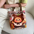 Chocolate Bear