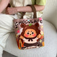 Fashionable Canvas Tote Bag for Women