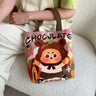 Chocolate Bear