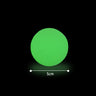 Glow-in-the-dark toy ball-5cm