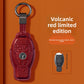 Mercedes-Benz Leather Key Cover