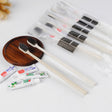 Soft Bristle Soft Film Cylindrical Straw