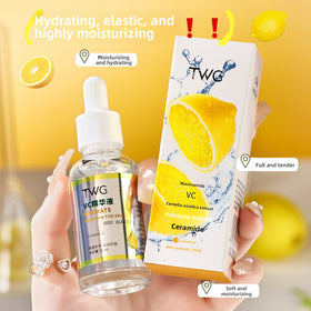 TWG Nicotinamide VC Hydrating Facial Essence
