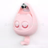 Kitten pink