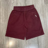 Angora Red / 2XL | US 16 / EU 46