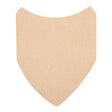 Shield Shape Light Skin Tone 10pcs
