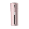 Pink PET PP