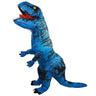 Tyrannosaurus Blue / Kids 120-150 cm | 47-59 in
