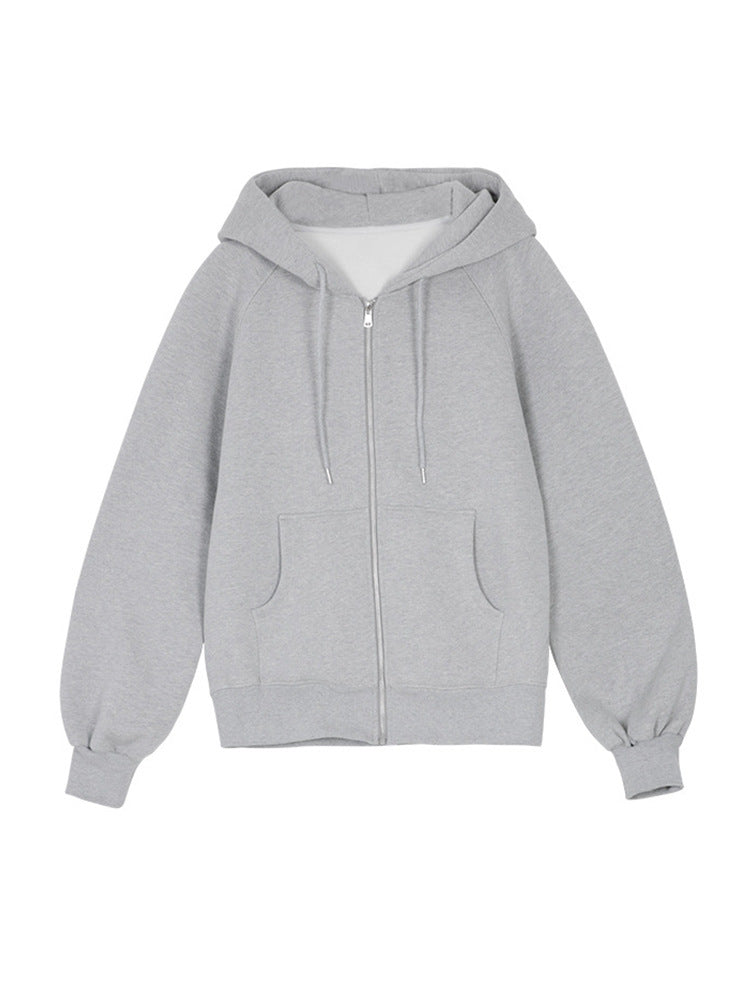 Women's Hooded Fleece Sweatshirt