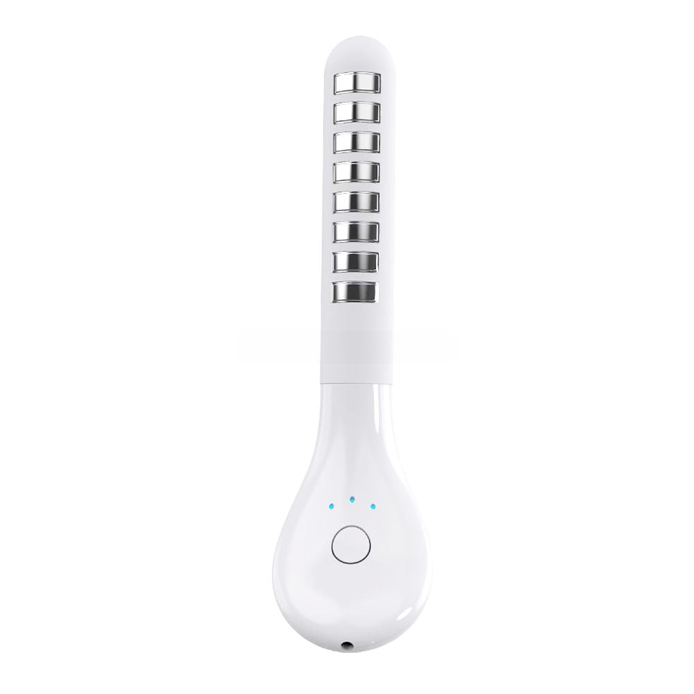 Pelvic floor training equipment