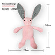Rabbit Large Pink