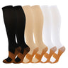 6 pairs of colors-29 / LXL